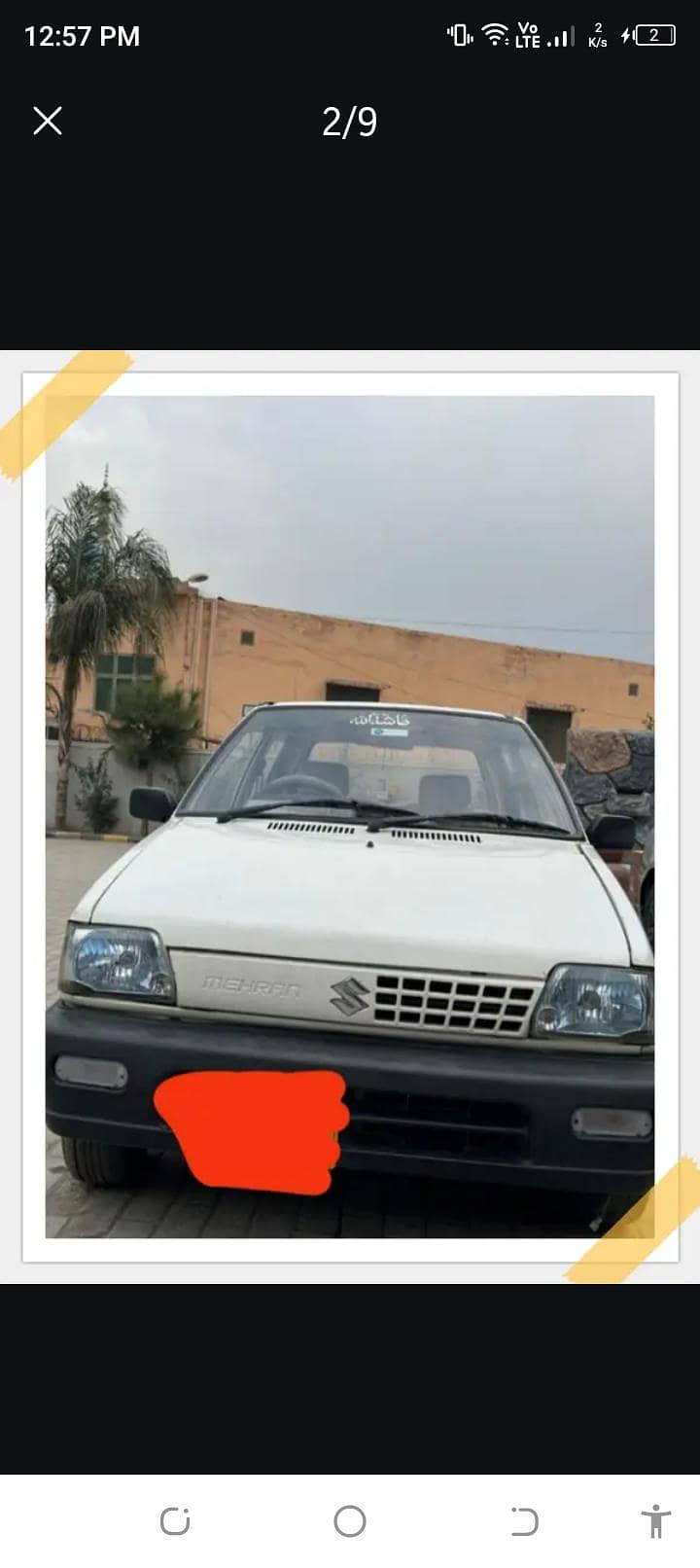 mehran 10