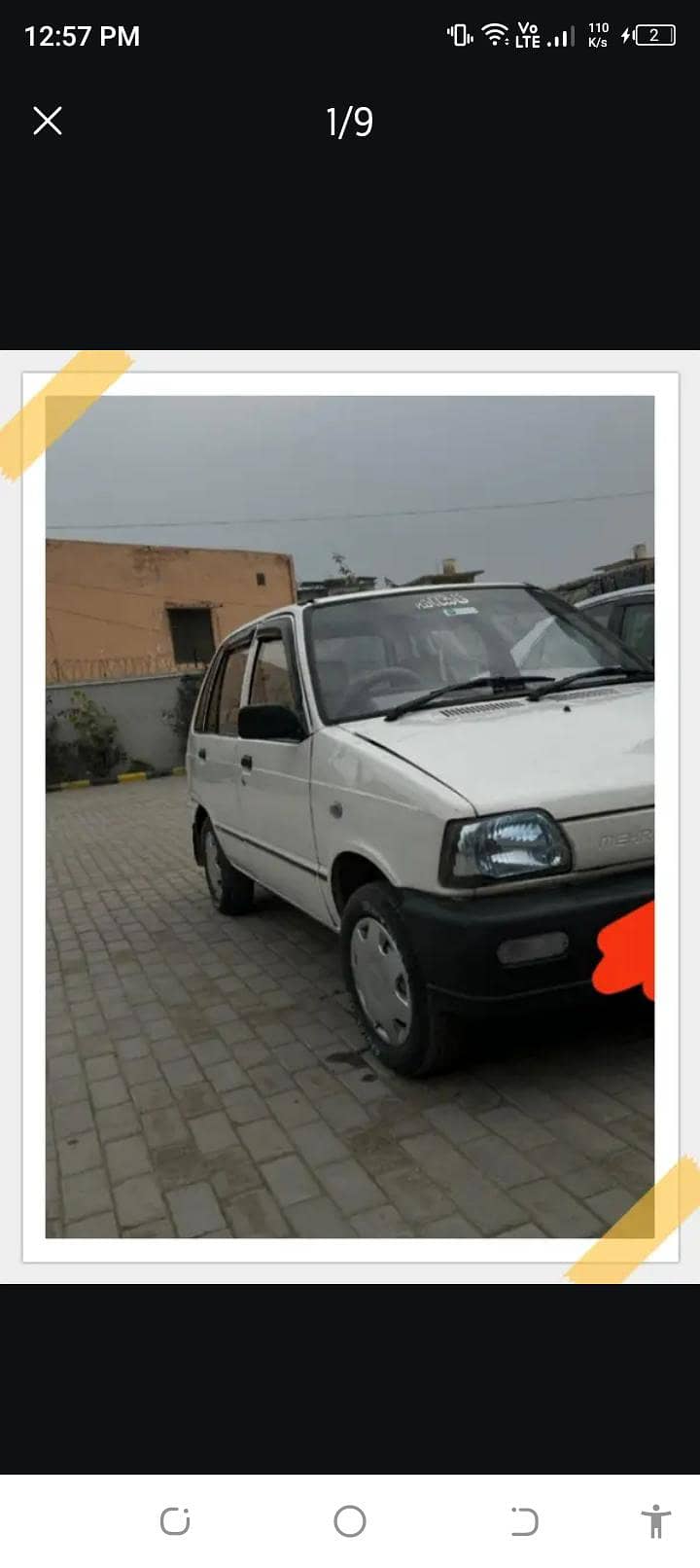mehran 13