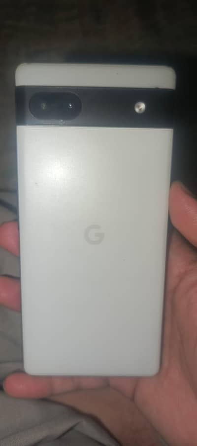 Sale my Phone Google pixel 6 a