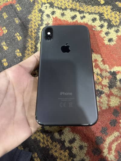 Iphone xs pta approved