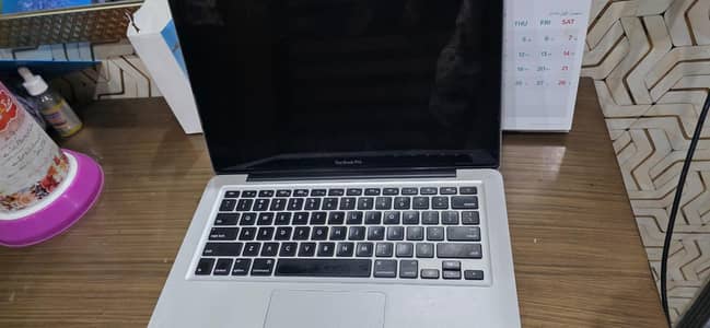 2012 Macbook pro 13