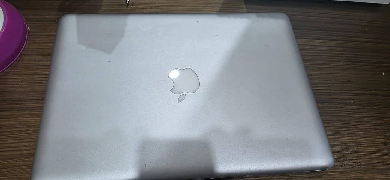 2012 Macbook pro 13 2
