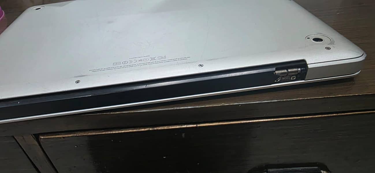 2012 Macbook pro 13 3