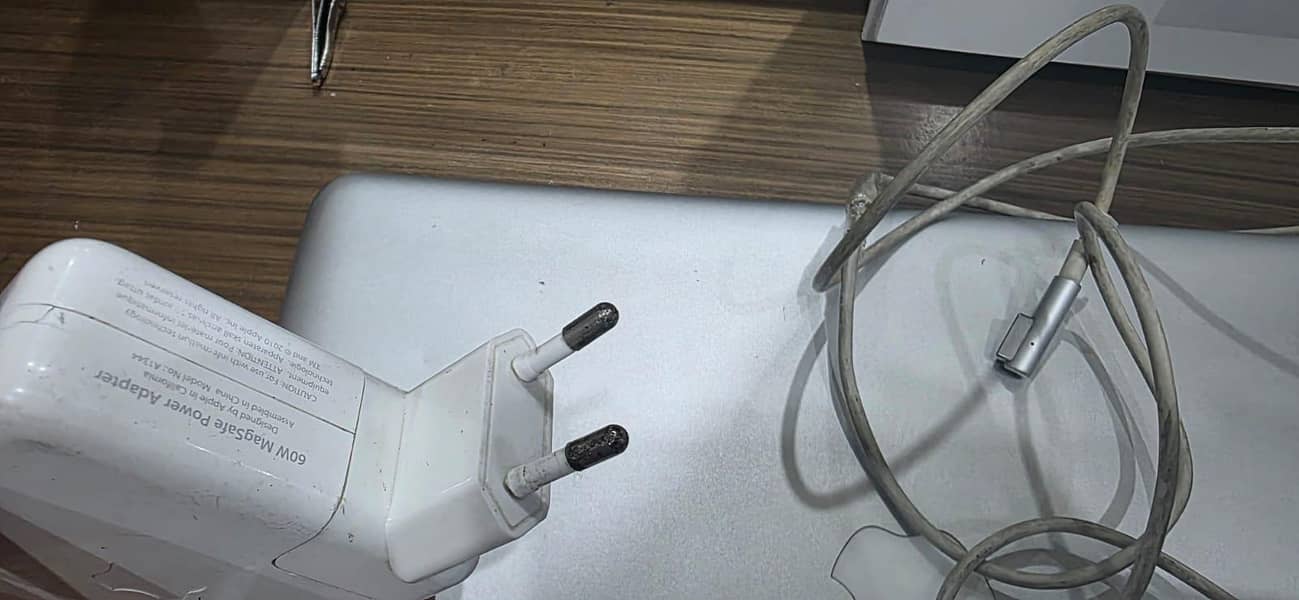 2012 Macbook pro 13 5