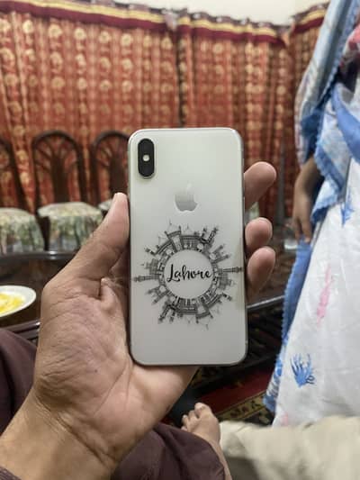 Iphone xs PTA Approved