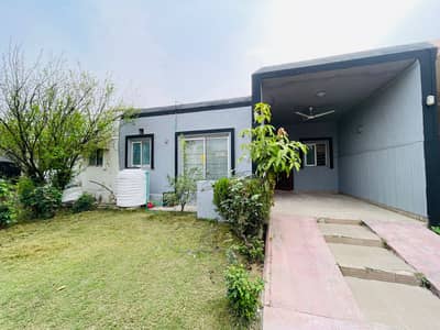 Safari home sectar F single bahria town phase 8