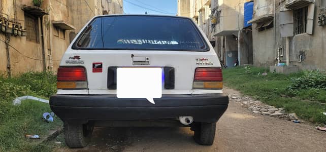 Suzuki khyber urgent sell read ad first