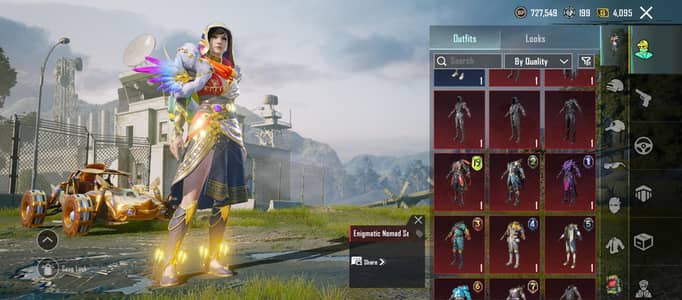 Tecno pova 5 pro gaming phone