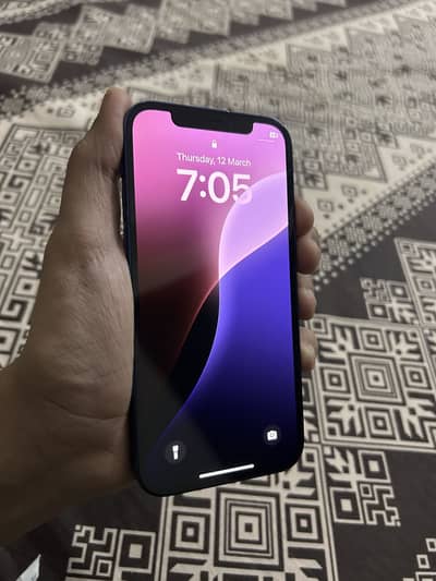 Iphone 12 64gb jv non pta