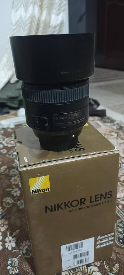 NIKON 85mm F1.8G , NIKON 16-35 F4G