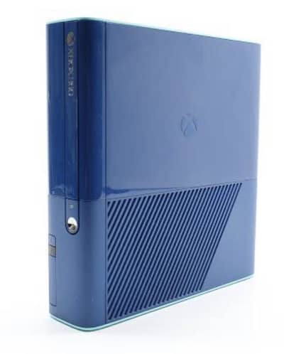 Xbox 360 e slim special edition 1 of 7 in Pakistan