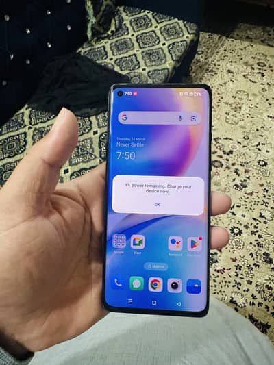 One plus 8 (8  128 )