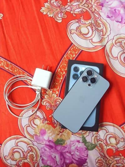 IPhone 13 pro max jv