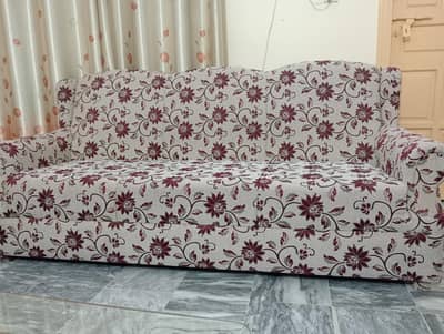 Sofa | 3 Seater Sofa | Luxury Sofa | Sofa For Sale