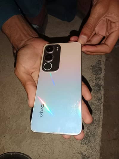 vivo y19s 10by10 condition