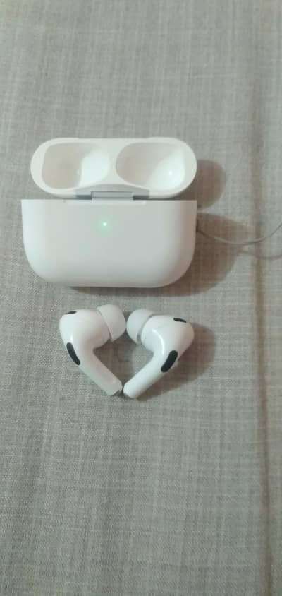 Earbuds pro 2