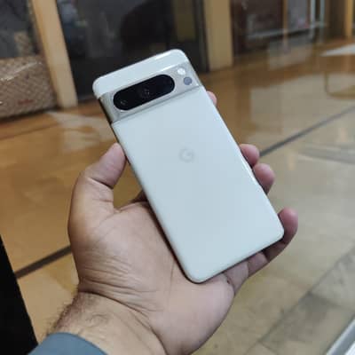 Google Pixel 8 Pro Official PTA 12/256
