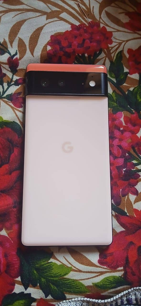 Google Pixel 6 1