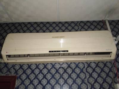 LG Air-conditioner