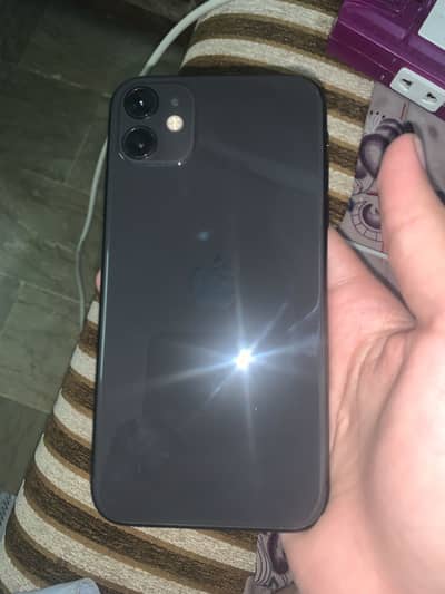 Iphone 11 non pta jv