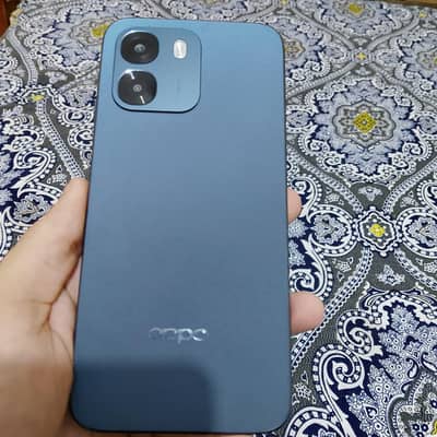 Oppo A6 8/256 gb