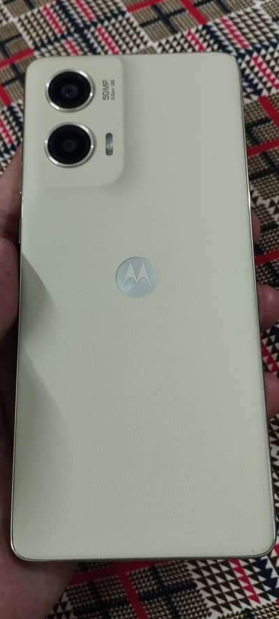 Motorola Moto G Stylus 2024