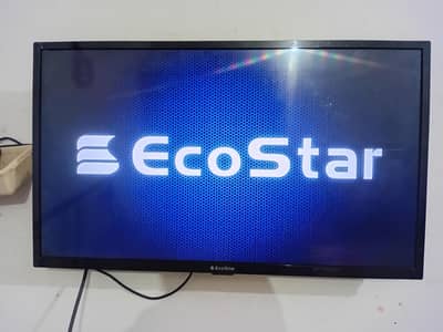 original Ecostar led 32 inch simple