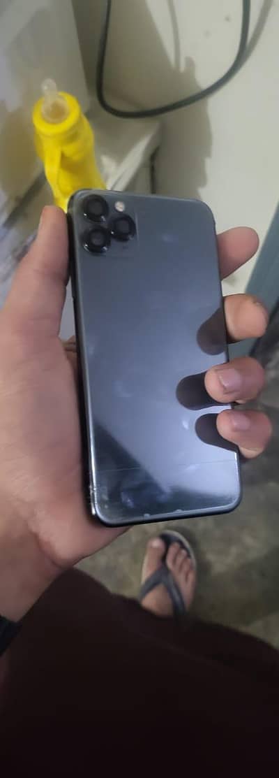 I phone 11 pro max for sale. .