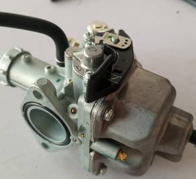 125 genuine carburetor
