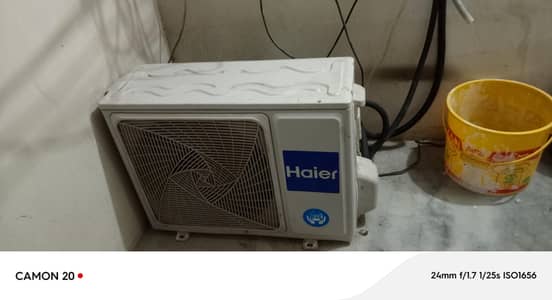 hair air conditioner