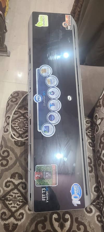 pel split ac inverter