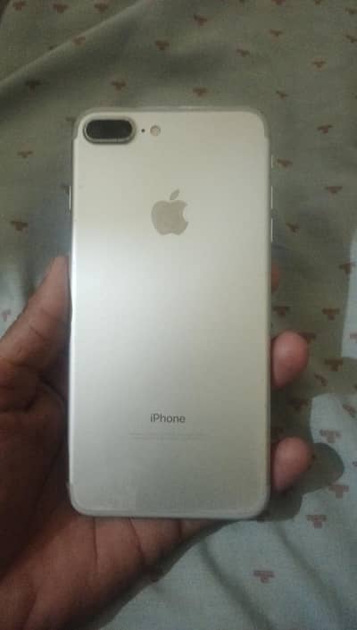 iphone 7plus 128gb Non pta Factory Unlock