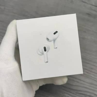 airpod pro 2 wireless