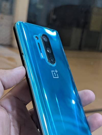 Oneplus 8 Pro 12/256