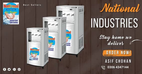 electric water cooler/water cooler/ water chiller/ cooler industry