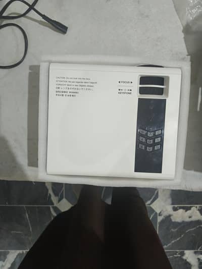 Projector for school office and Home cinema