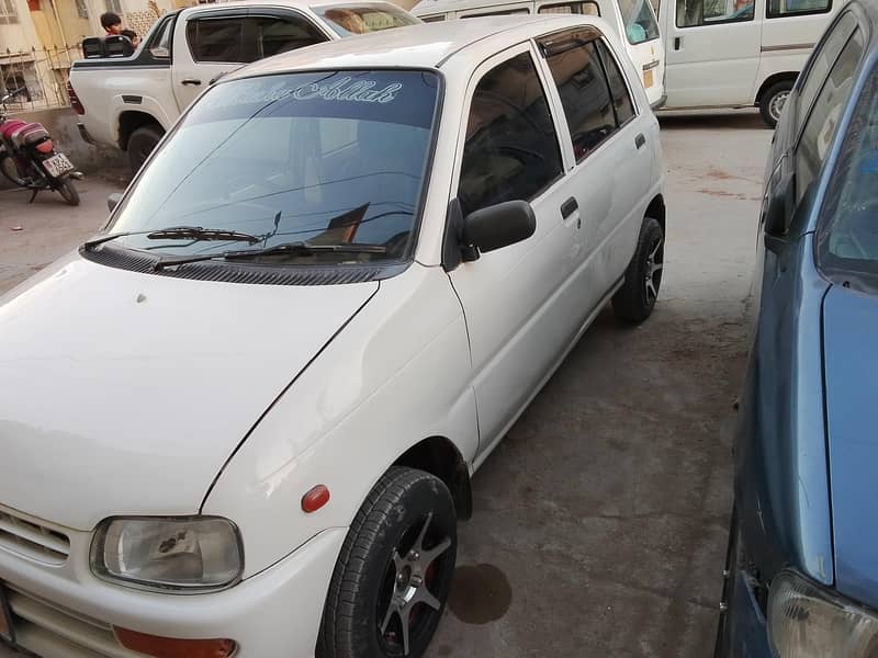 Coure 2007 Automatic (Original Automatic) 1