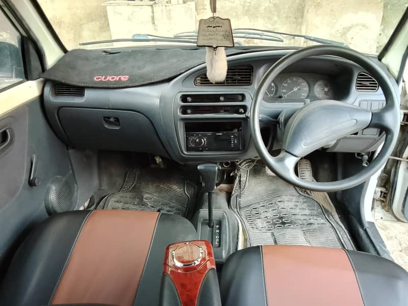 Coure 2007 Automatic (Original Automatic) 4