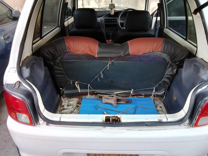 Coure 2007 Automatic (Original Automatic) 5