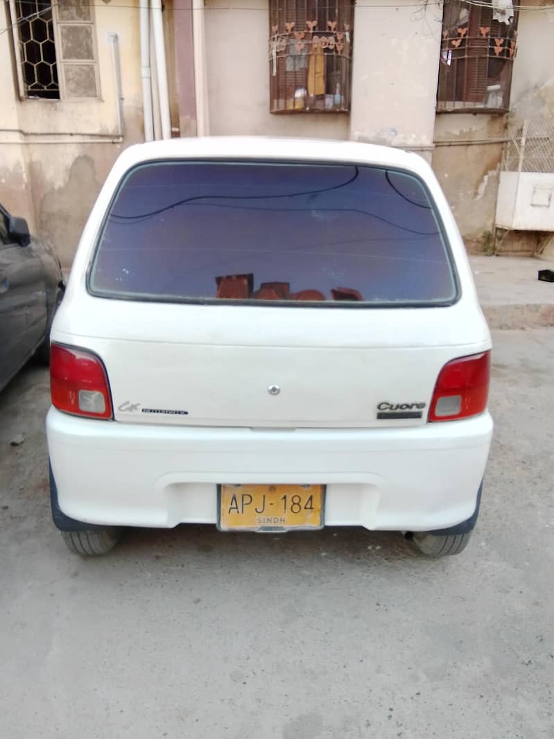 Coure 2007 Automatic (Original Automatic) 6