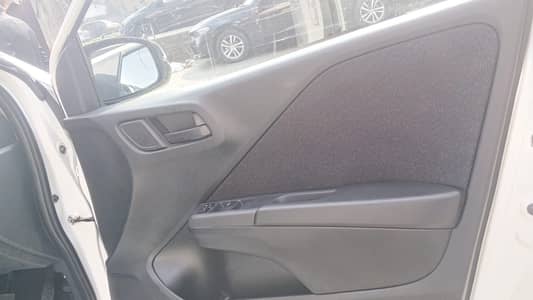 Honda city (CVT)standard