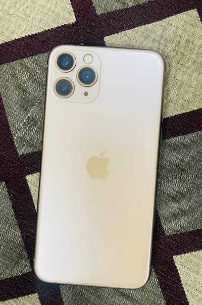 IPHONE 11 PRO NON PTA 256GB