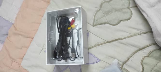 a consol over 500 games