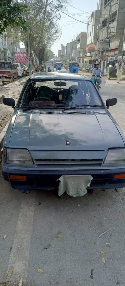 I am saling my Khyber 1994. . 0.3. 41.0. 0.7. 4.0. 1.2