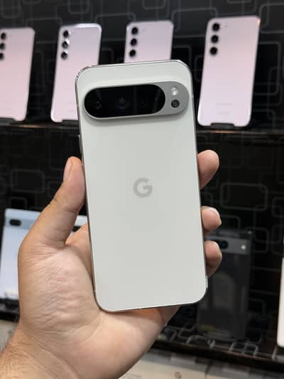 Google Pixel 9 Pro XL