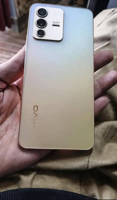 VIVO V23 5G 12/256