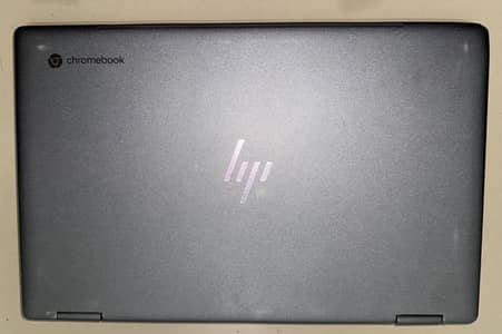 HP CHROMEBOOK LAPTOP