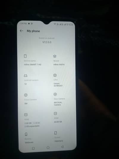 neat and clean phone condition