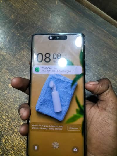 infinix hot 50 pro plus