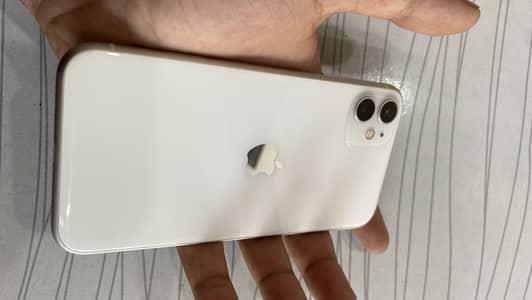 Iphone 11 64gb water pack